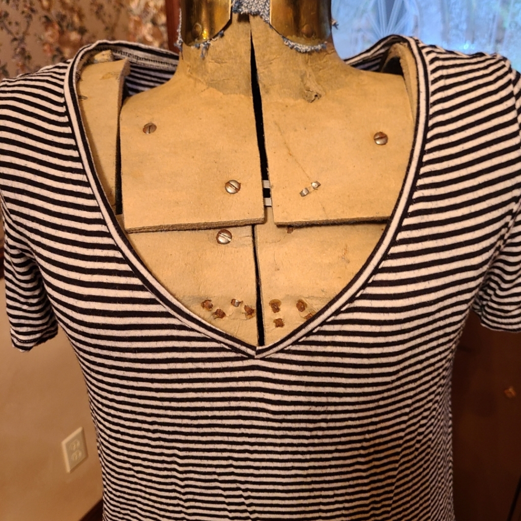Mudd Top Small